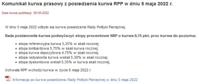 jaHejter - skrypt zawsze niezawodny ( ͡° ͜ʖ ͡°)

#rpp #nbp #stopyprocentowe #stopy ...