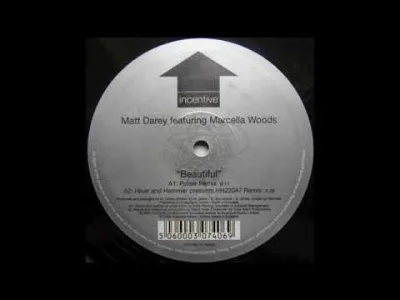fadeimageone - Matt Darey feat. Marcella Woods - Beautiful (Pulser Remix) [2002] (re ...