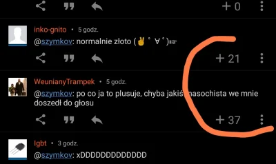 kiedysbylemfajny - @inko-gnito: @WeunianyTrampek: a co tu się wyprawia?