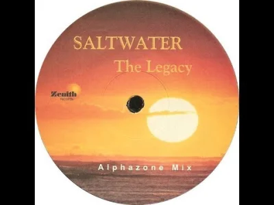 fadeimageone - Saltwater - The Legacy (Alphazone Mix) (2003) (re add yt del)
#trance...