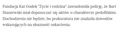 saakaszi - @Zmoll: No siema dzbanie, szkoda że Bartowi nie chce się pozywać takich in...