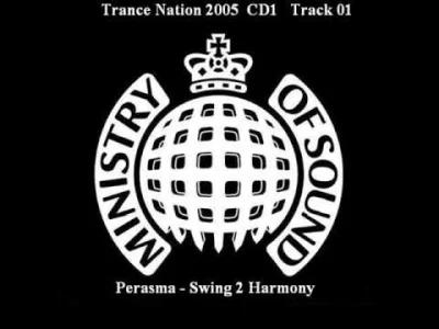 fadeimageone - Perasma - Swing 2 Harmony [2004]
#elektroniczna2000 #progressivehouse...