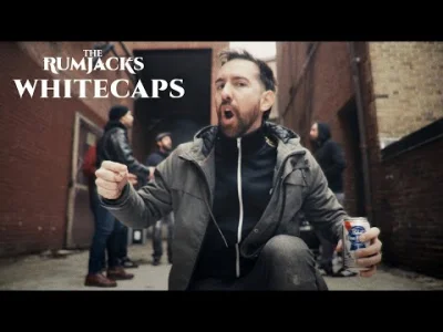GraveDigger - The Rumjacks - Whitecaps (Official Music Video)
#muzyka #szesciumuzycz...