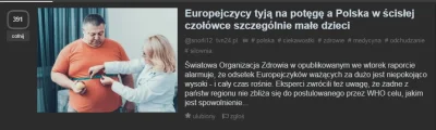 Clefairy - @mietkomietko: jeszcze nie poznałem weganina z anemią (a znam z 20+), ale ...