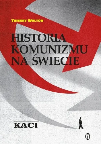 cutecatboy - 1516 + 1 = 1517

Tytuł: Historia komunizmu na świecie T. 1: Kaci
Auto...