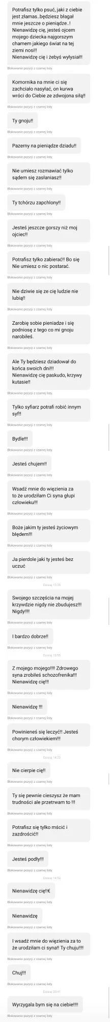 sieczkobrzeczek - Jakieś 2 tygodnie temu dodawałem wpis na temat wygranej batalii sąd...