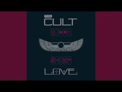 z.....c - 123. The Cult - Hollow Man. Utwór z albumu Love (1985).

#zymoticmusic #n...