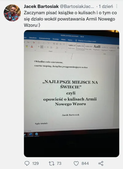 wyjadamzgarnka - @maciekalien: chyba o kulisach powstawania prezentacji w PowerPoint....