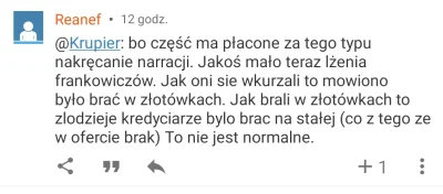 Krupier - @Marshall1337: tu ziomek ładnie podsumował takich ludzi.