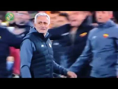 WojtASR - Nie byłem wielkim fanem decyzji o zakontraktowaniu Mourinho. Roma ma/miała ...