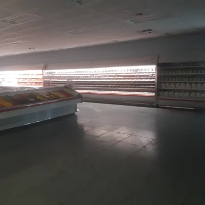 SzubiDubiDu - Nocna zmiana w supermarkecie