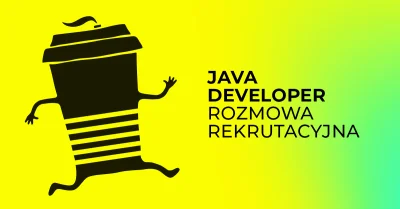 Bulldogjob - Java Developer – rozmowa rekrutacyjna

W tym artykule dowiesz się, jak...