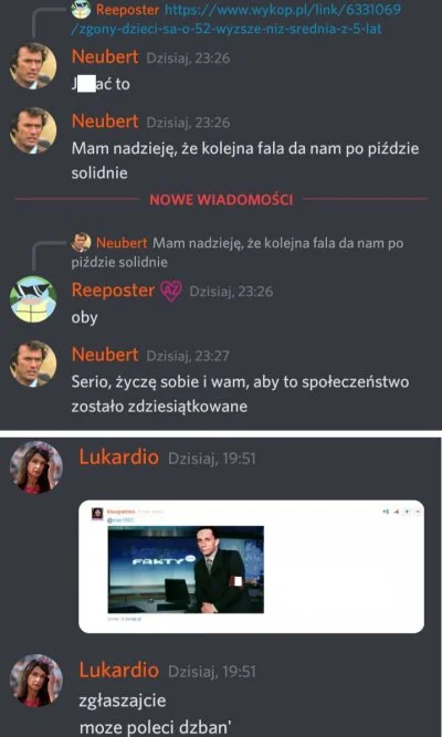 Nighthuntero - @skitarii: Z takich śmieszniejszych rzeczy odnośnie koronawirusa to #n...