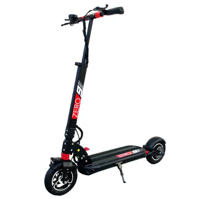 duxrm - Wysyłka z magazynu: CZ
EU DIRECT ZERO 9 600W 48V 13Ah Electric Scooter 40km ...