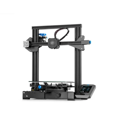 duxrm - Wysyłka z magazynu: CZ
Creality 3D Ender 3 V2 Upgraded 3D Printer
Cena z VA...