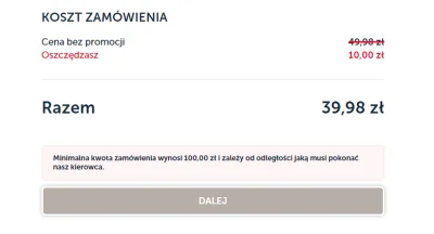 Krzysztof27 - Czy was tam w tym dominosie #!$%@?ło do reszty? Ile #!$%@?, 100 złotych...