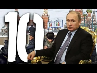 mikolaj-jas - 10 Faktów o życiu w Rosji czyli Ruski mir w praktyce . Nie bez powodu R...