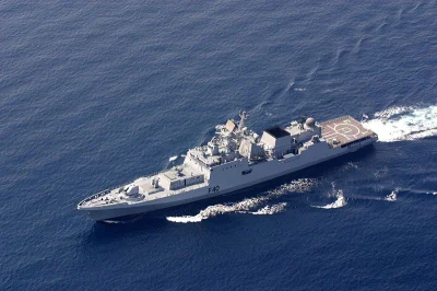 waro - Admirał Makarow raptem 5 lat temu został wypuszczony ze stoczni.

https://ww...