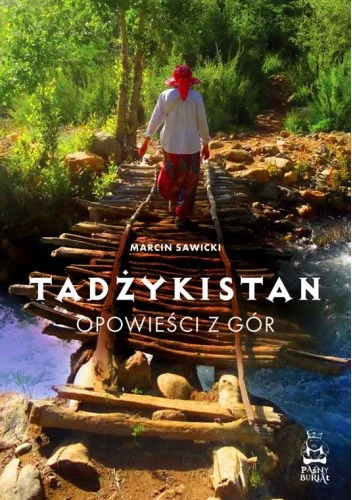 s.....w - 1517 + 1 = 1518

Tytuł: Tadżykistan. Opowieści z gór
Autor: Marcin Sawicki
...