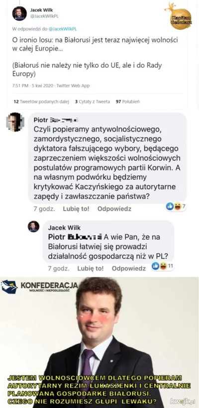 yahoomlody - BAĆKA Z RIGCZEM GŁOSUJCIE NA KONFĘ