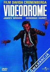 Bemol0 - Videodrome (1983)

Właściciel stacji kablowej ogląda filmy pełne realistyc...