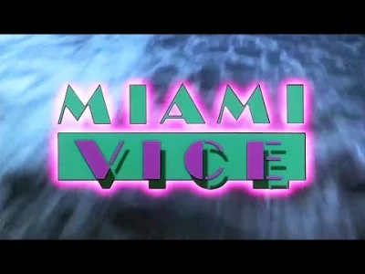 Maudiun - @djtartini1: Miami Vice