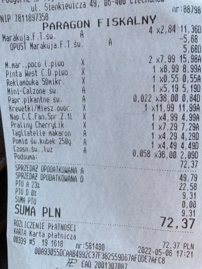 Wolframowy_Murarz - #inflacja #bekazpisu #heheszki #polska #nbp #glapinski 

#!$%@? o...