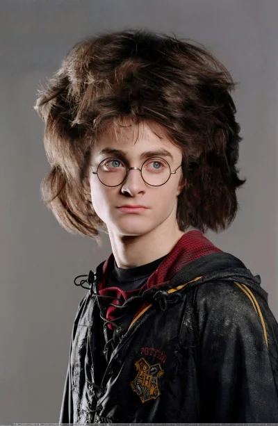 Sheena1 - Nikt:
Daniel Radcliffe w Czarze Ognia:

#harrypotter