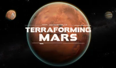 Nerdheim - Terraforming Mars za darmo na Epic Games Store (5-12.05)
https://nerdheim...