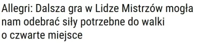 Lyonnais - Z okazji meczu Juve przypomnijmy mistyczny cytat wielkiego wodza.
#mecz