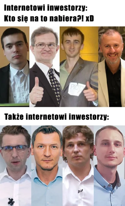 EastWestEast - W świetle ostatnich wydarzeń

#humorobrazkowy #inwestycje #mlm