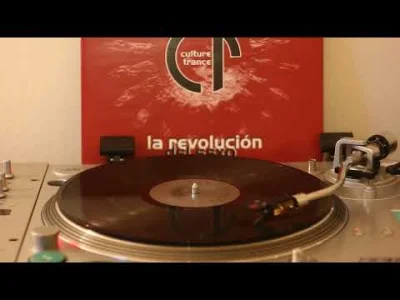 Rampampam - #trance #classictrance 

Culture Trance - La Revolución Del Sexo (12" M...