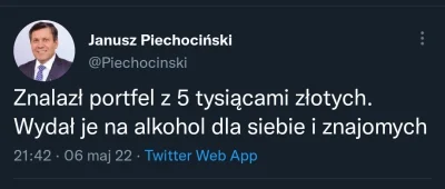 e__e - Jedyna słuszna decyzja...

#piechocinski #polska #heheszki #alkoholizm