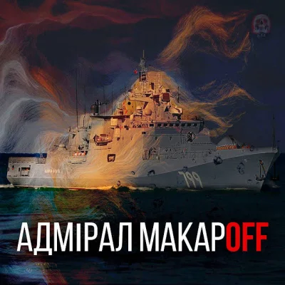 Stulejman_Wspanialy - Wolski przekazał info, że Admirał Makarow na 90% został wezwany...