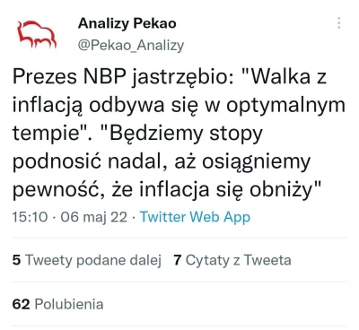 Metylo - Bycie analitykiem w banku 
2019: "Z naszych zaawansowanych modeli ekonometry...