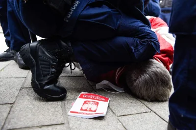 Mordall - Polska była kiedyś krajem liberalnym. Teraz jest to pisowski zaścianek gdzi...