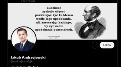 S.....y - @Trelik: myślę, ze każdy szanujący się libertarianin, który nie w-------a s...