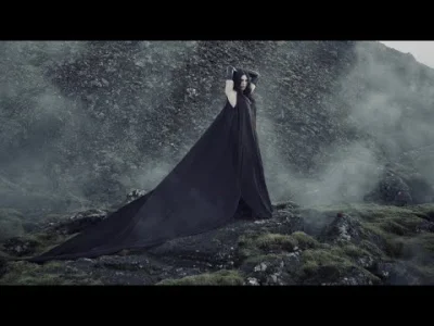 ptaszyszko - Chelsea Wolfe "Be All Things" #muzyka #folk #altcountry