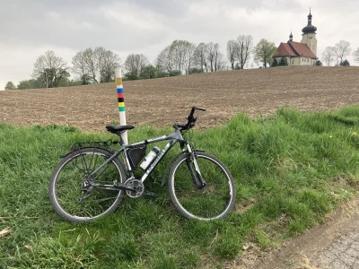 ha-mir - @Masterczulki: Cieszę się Twoim szczęściem! Też się czuję spełniony.