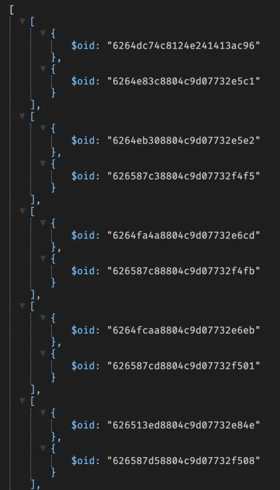 sokytsinolop - #rlang #r #naukaprogramowania #datascience 
Mam w R dataset, ktory w ...