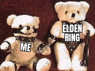 tindeRoman - #eldenmemes - 12 - bdsm ring