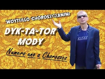 Ksemidesdelos - > ten ubiór lalusia na GIFie mnie rozwala

@armacoder: tu prezentuj...