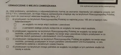 factoryoffaith_ - W 2020 skradziono mi #prawojazdy (Hiszpania). Od jakichś siedmiu la...