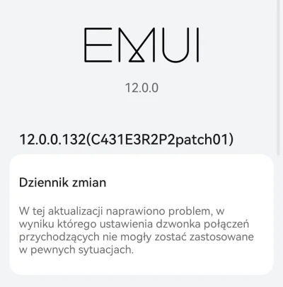 vajroos - Po zainstalowaniu Emui 12 do pobrania jest niewielki patch, chyba warto doi...