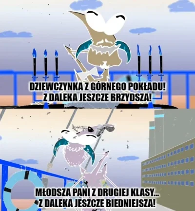 MARClN - #heheszki #humorobrazkowy #kapitanbomba #evilbomba #evilmeme #evilbelike