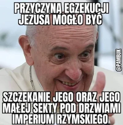 ziemniac - #papiez #rosja #2137 #wykopobrazapapieza #ukraina