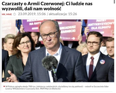 Naczelny_Cenzopapista - Ciekawe czy pan wicemarszałek dostał zaproszenie. ( ͡° ͜ʖ ͡°)