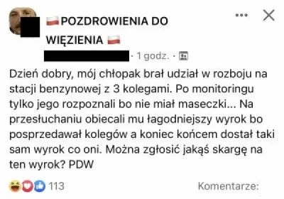 juzwos - Nikomu nie można ufać....

#polska #heheszki #p0lka #policja #sadowehistorie...