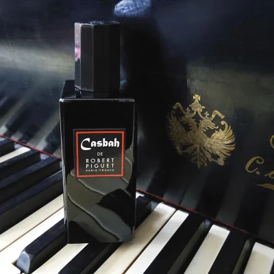 dr_love - #perfumy #150perfum 423/150
Robert Piguet Casbah (2012)

Nie przepadam z...