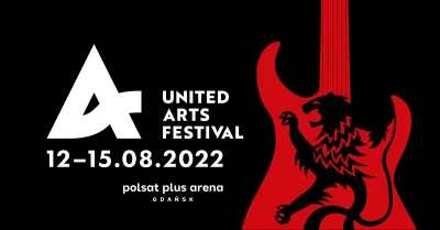 metalnewspl - Musimy przyznać, że z United Arts Festival spotykamy się pierwszy raz. ...